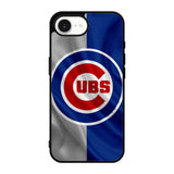 Chicago Cubs Logo iPhone 17e Case DC0338