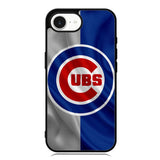 Chicago Cubs Logo iPhone 16e Case DC0338