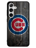 Chicago Cubs 2nd Samsung Galaxy S24 5G Case