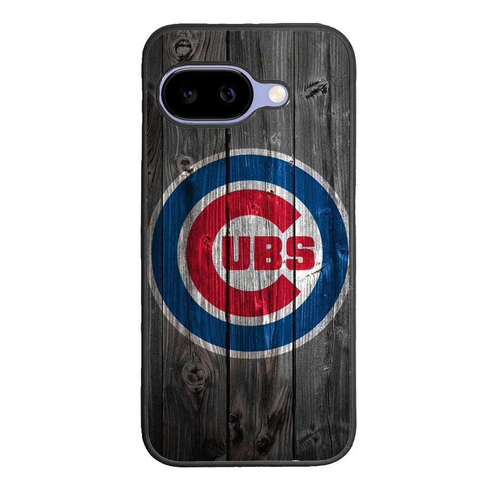Chicago Cubs 2nd Google Pixel 10A Case