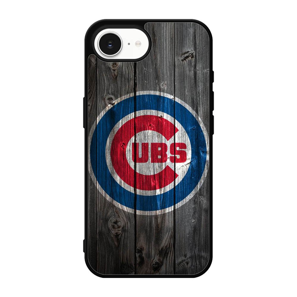 Chicago Cubs 2nd iPhone 17e Case