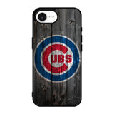 Chicago Cubs 11th iPhone 17e Case