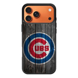 Chicago Cubs 2nd iPhone 18 Pro Max Case