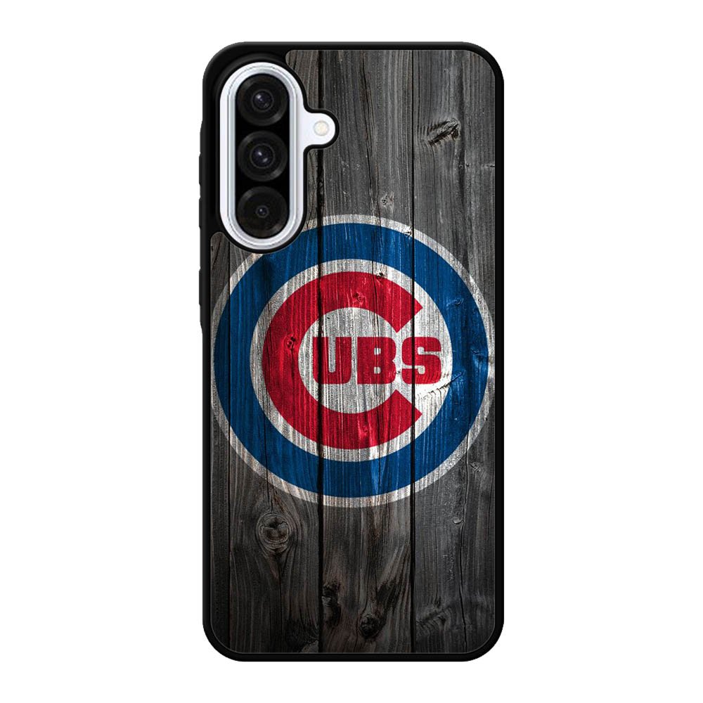 Chicago Cubs 11th Samsung Galaxy A56 Case DC0329