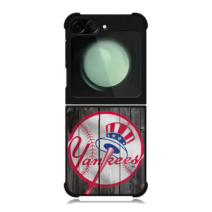 new york yankees 1st Samsung Galaxy Z Flip 6 Case