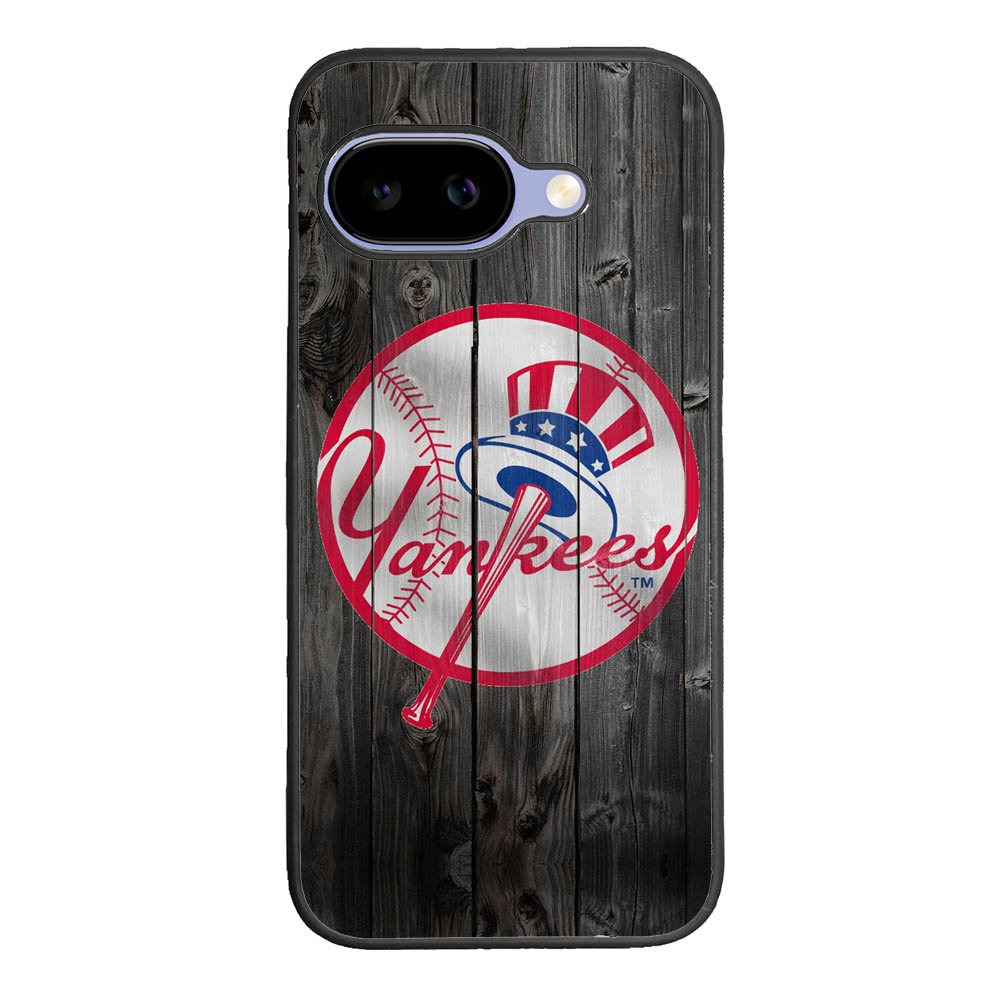 new york yankees 1st Google Pixel 10A Case