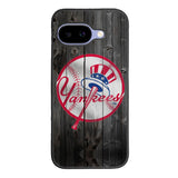new york yankees 1st Google Pixel 10A Case