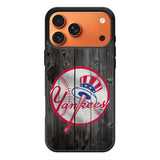 new york yankees 1st iPhone 18 Pro Max Case