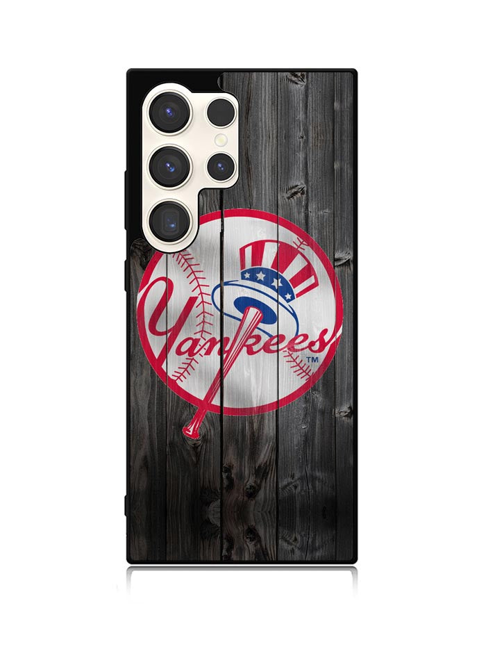 new york yankees 1st Samsung Galaxy S25 Ultra 5G Case