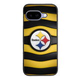 Pittsburgh Steelers Logo 4th Google Pixel 10A Case