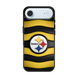 Pittsburgh Steelers Logo 4th iPhone Air Case
