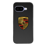 Porsche Badge Logo Google Pixel 10A Case DC1501