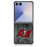 Tampa Bay Buccaneers Samsung Galaxy Z Flip 7 Case DC1818
