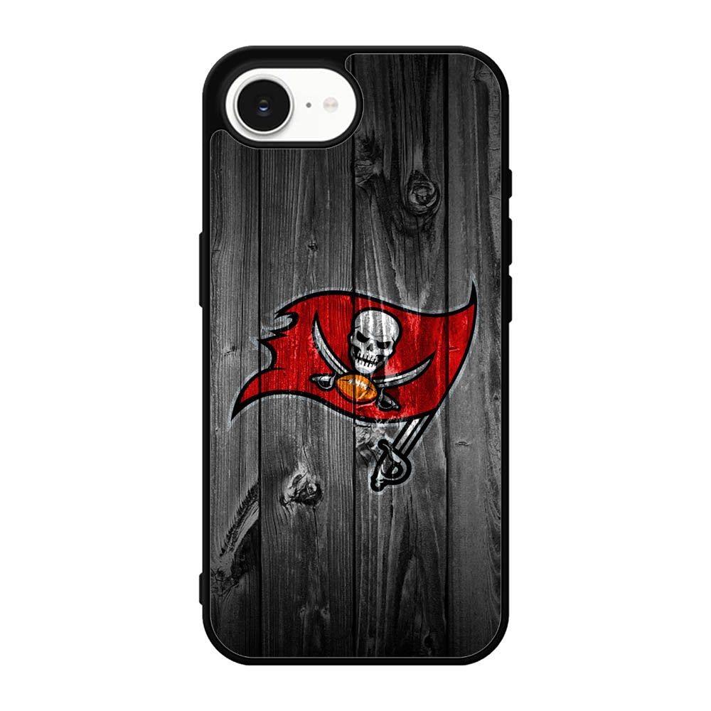 Tampa Bay Buccaneers iPhone 17e Case DC1818