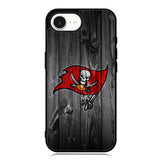 Tampa Bay Buccaneers iPhone 16e Case DC1818
