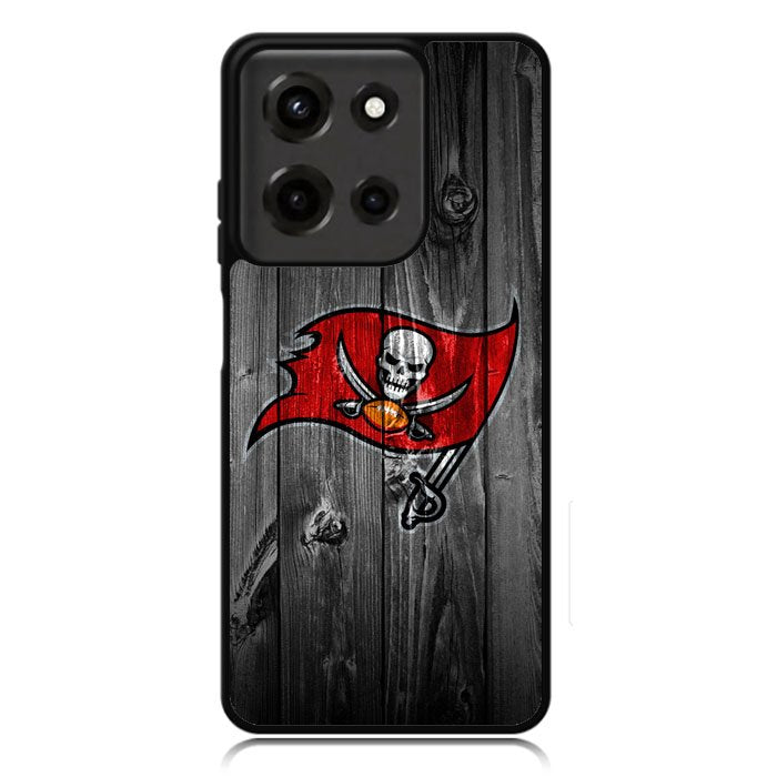 Tampa Bay Buccaneers Motorola Moto G Power 5G 2025 DC1818