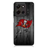 Tampa Bay Buccaneers Motorola Moto G Power 5G 2025 DC1818
