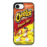 Flamin Hot Cheetos iPhone 16e Case DC0644