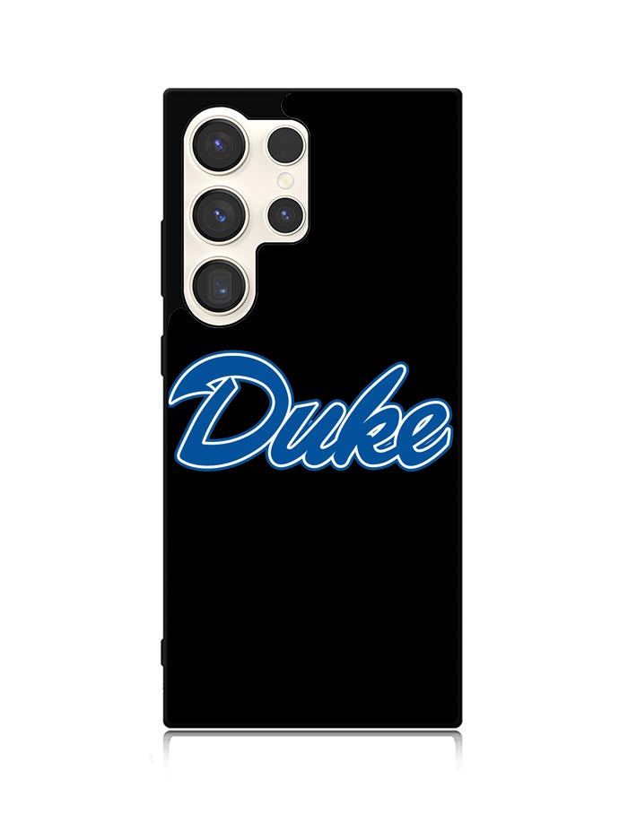 Duke University Logo Samsung Galaxy S24 Ultra 5G Case