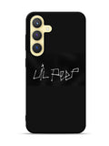 Lil Peep Cry Baby Hellboy Logo Samsung Galaxy S25 Plus 5G , Samsung Galaxy S25+ 5G Case