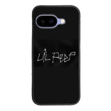 Lil Peep Cry Baby Hellboy Logo Google Pixel 10A Case