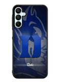 Duke University Basketball Logo Samsung Galaxy A25 5G Case