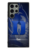 Duke University Basketball Logo Samsung Galaxy S23 Ultra 5G Case