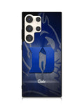 Duke University Basketball Logo Samsung Galaxy S24 Ultra 5G Case