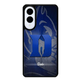Duke University Basketball Logo Samsung Galaxy S25 Edge DC0586
