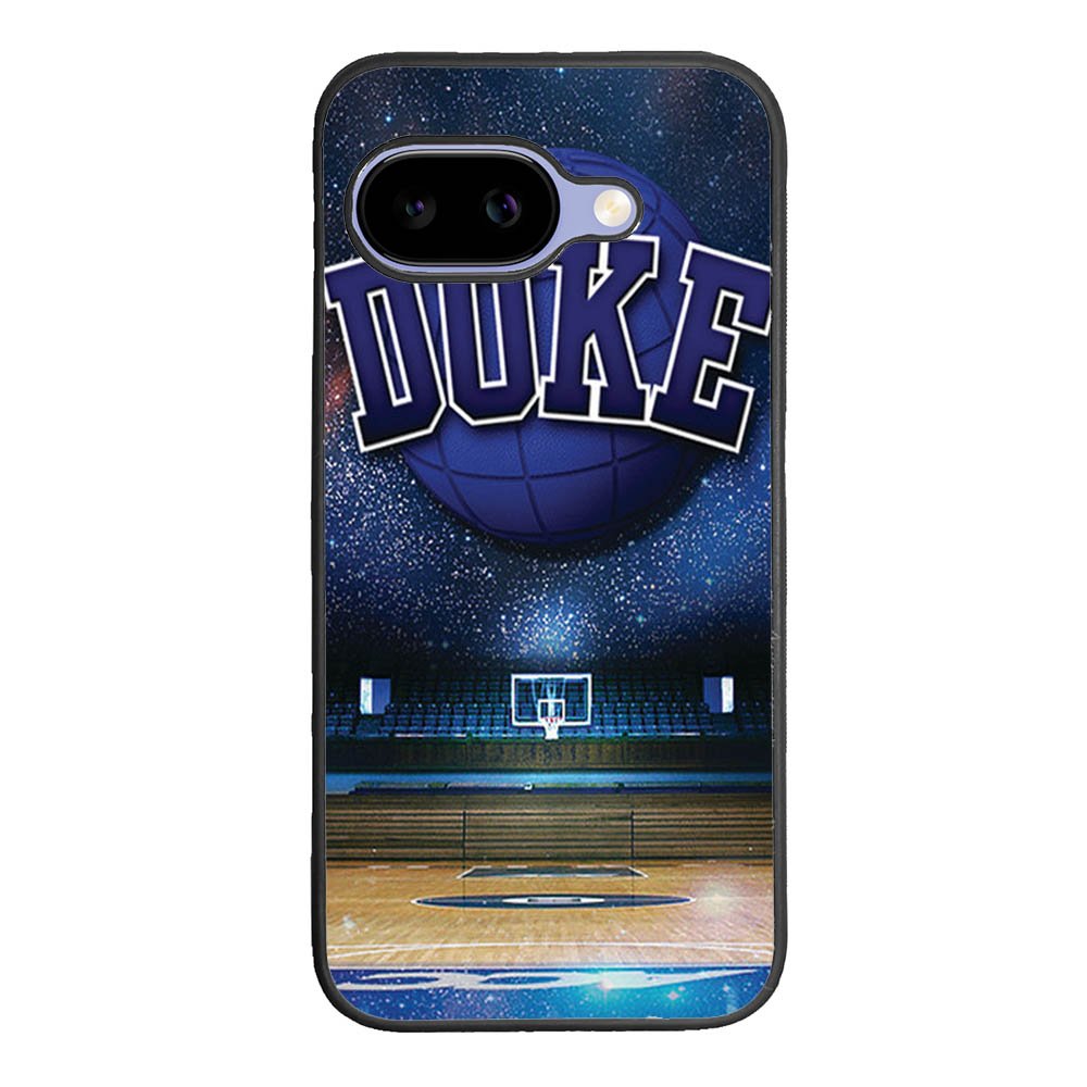 Duke Blue Devils Google Pixel 10A Case DC0583