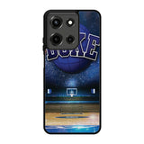 Duke Blue Devils 1st Motorola Moto G 5G 2025 Case DC7043