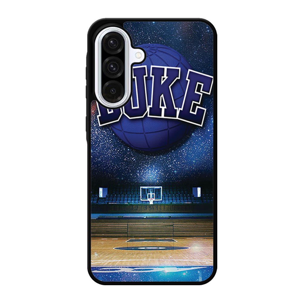 Duke Blue Devils 1st Samsung Galaxy A56 Case DC0366