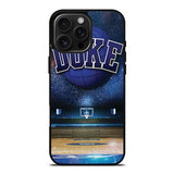 Duke Blue Devils iPhone 16 Pro Max Case DC0583
