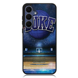 Duke Blue Devils Samsung Galaxy S23 Case DC0583