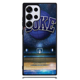 Duke Blue Devils Samsung Galaxy S24 Ultra Case DC0583