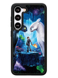 How to Train Your Dragon 3 Samsung Galaxy S23 Plus 5G / Samsung Galaxy S23+ 5G Case