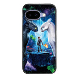 How to Train Your Dragon 3 Google Pixel 10A Case