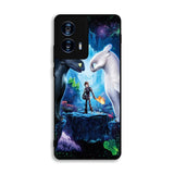 How to Train Your Dragon 3 Motorola Moto G Power 5G 2024 Case DC1999