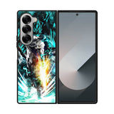Dragon Ball Z 2nd Samsung Galaxy Z Fold 7 5G Case