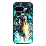 Dragon Ball Z Google Pixel 10A Case DC0575