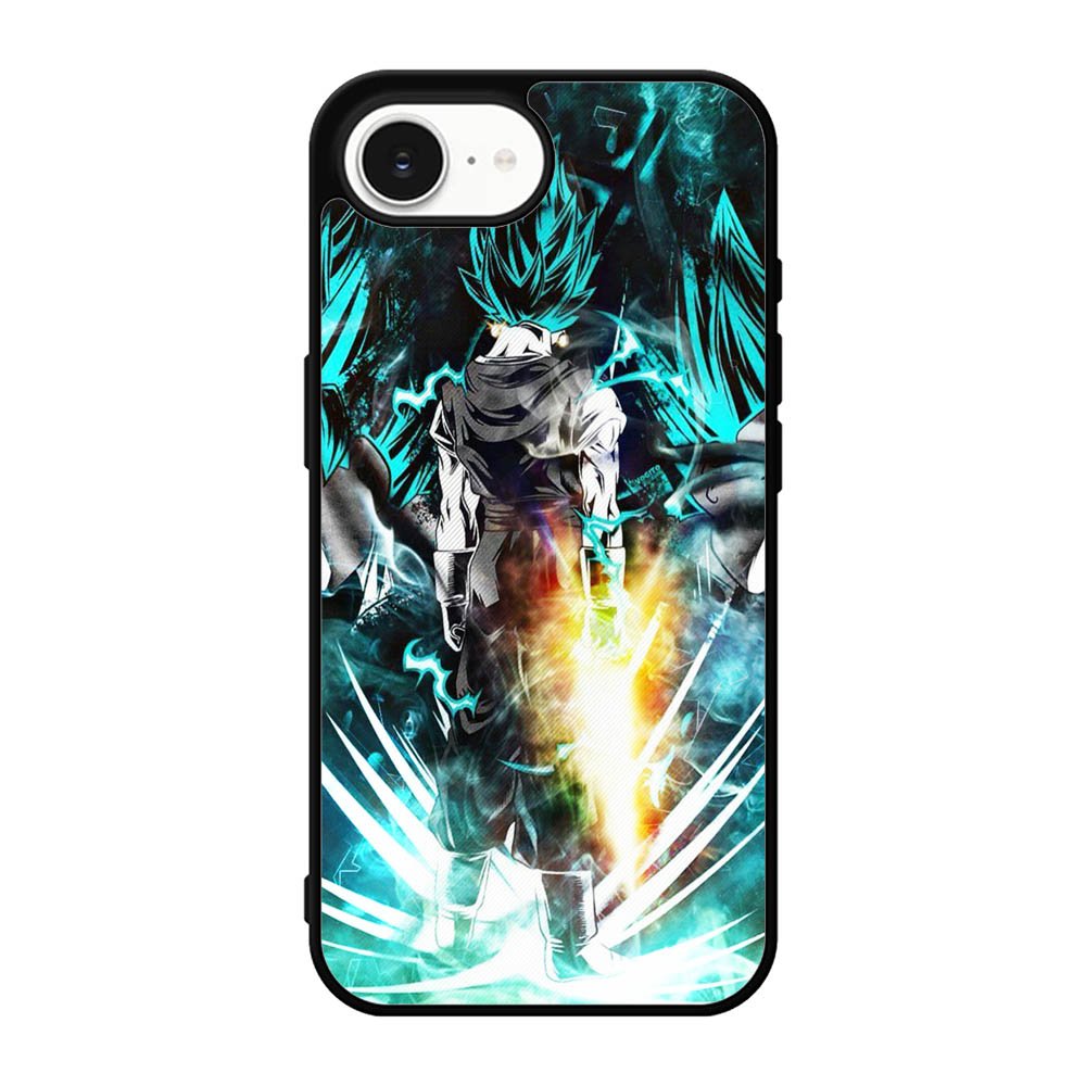 Dragon Ball Z iPhone 17e Case DC0575