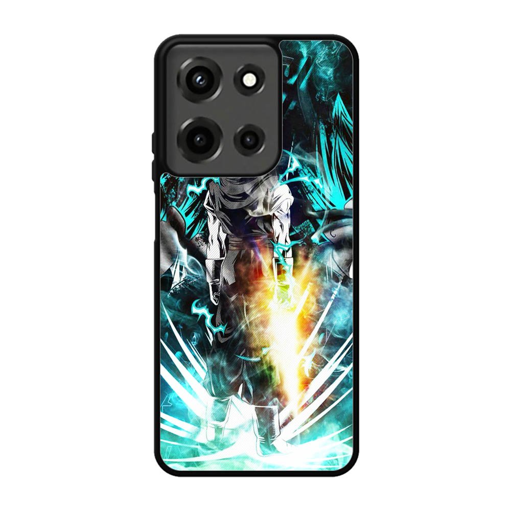 Dragon Ball Z 2nd Motorola Moto G 5G 2025 Case DC8119