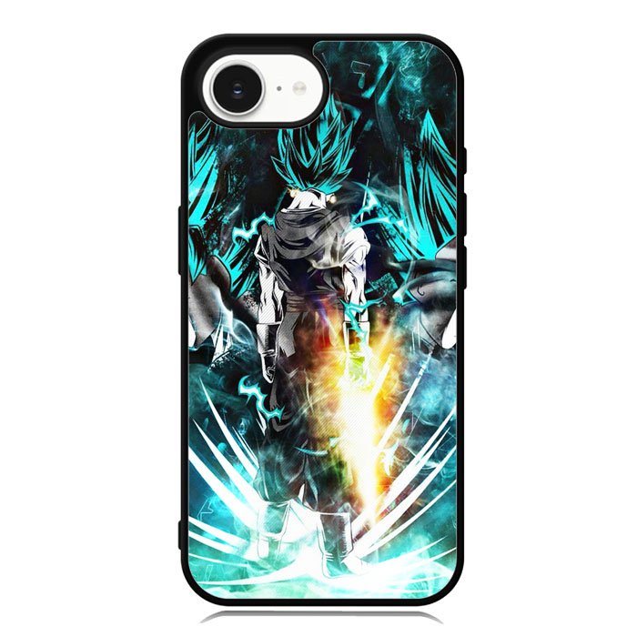 Dragon Ball Z iPhone 16e Case DC0575