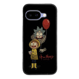 It Rick And Morty Google Pixel 10A Case DC0886