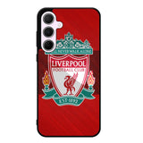 Liverpool Fc Samsung Galaxy A55 5G Case DC1041
