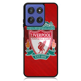 Liverpool Fc Motorola Moto G Stylus 5G 2025 DC1041