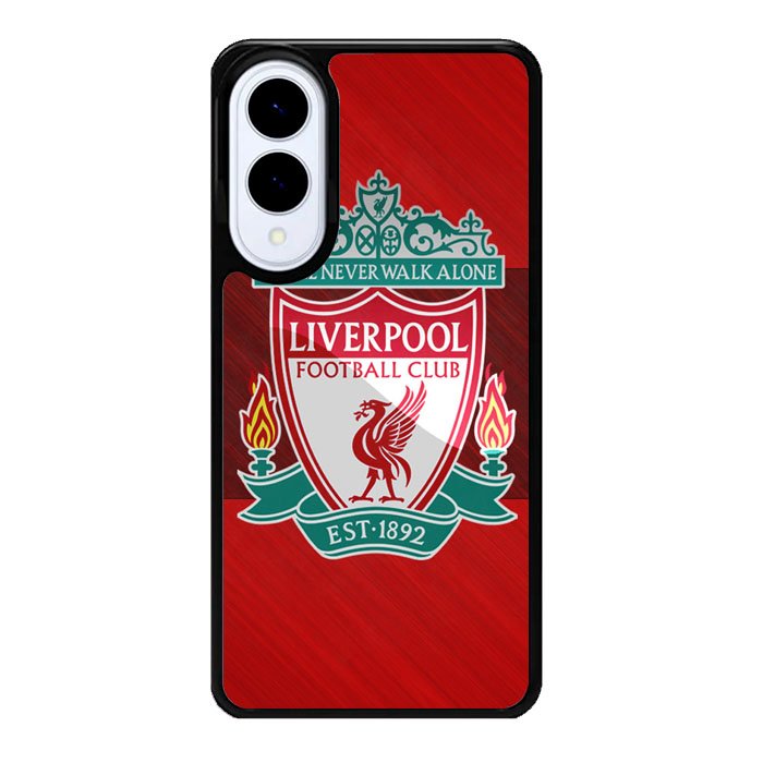 Liverpool Fc Samsung Galaxy S25 Edge DC1041