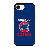 Chicago Cubs Case iPhone 17e Case DC0326