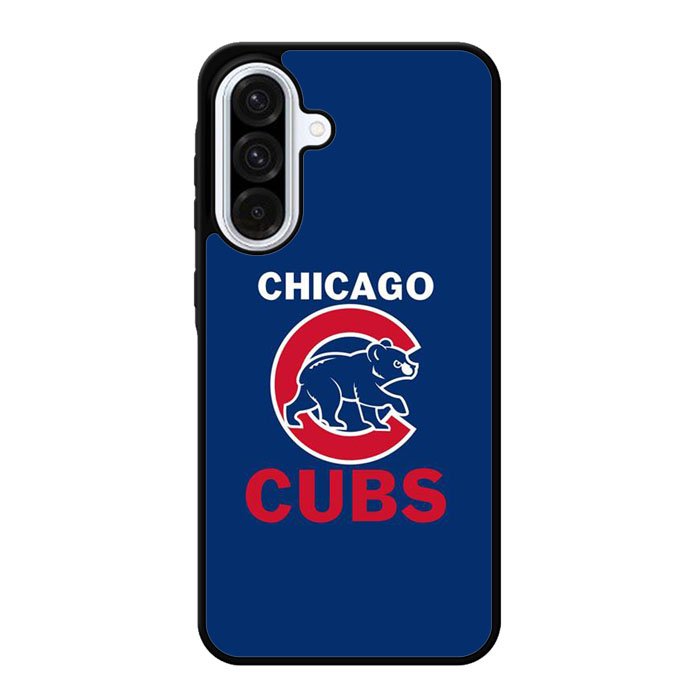 Chicago Cubs Case Samsung Galaxy A16 Case DC0326