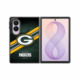 Green Bay Packers 3rd Samsung Galaxy Z Fold 8 Case